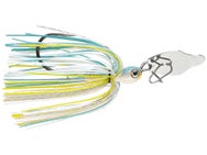 Strike King Tungsten Thunder Cricket Vibrating Jig