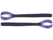 Strike King Rage Twin Tail Menace Worm 6"