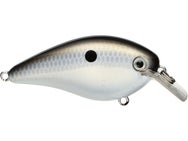 Strike King KVD 1.0 HC Squarebill Silent Crankbait 