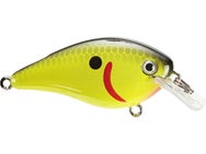 Strike King KVD 1.0 HC Squarebill Silent Crankbait 