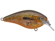 Strike King KVD 1.0 HC Squarebill Silent Crankbait 