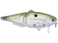 Strike King Wake Shad 2.0 Wakebait 