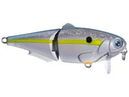 Strike King Wake Shad 2.0 Wakebait 