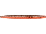 Strike King 3X ElazTech Zero 5" 6pk