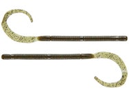 Strike King Perfect Plastic Zeus Worm 