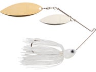 Santone Lures Pretender Double Willow Spinnerbait