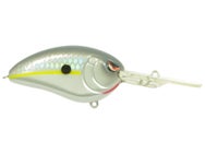 Little John DD 60 Homemade Shad