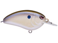 Spro Little John 50 Natural Herring