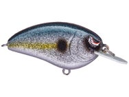 Spro Little John 50 Sparkle Shad