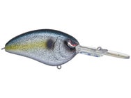 Spro Little John DD 70 Sparkle Shad