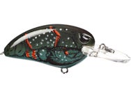 SPRO John Crews Little John MD 50 Crankbait