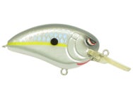 SPRO Little John MD 50 Homemade Shad