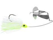 Santone Lures Lake Fork Clacker Braid Buzzbait