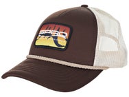 SPRO Low Pro Snapback Hat