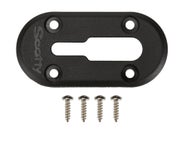 Scotty 440 Low Profile Track