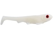 Smash-Tech Custom Baits Convict Weedless Swimbaits 2pk