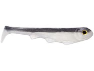 Smash-Tech Custom Baits Convict Weedless Swimbaits 2pk
