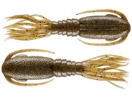 Signal Mamba Slim Creature bait 3.8" 6pk