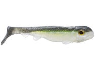 Smash-Tech Custom Baits Headhunter Line-Thru Swimbaits