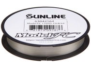 Sunline Model FC Fluorocarbon 110yds