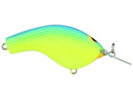 Shimano Macbeth Flat Crankbaits