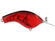 Shimano Macbeth Flat Crankbaits
