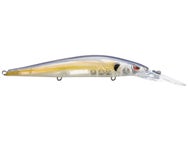 SPRO Mike McClelland McStick 110 +1 Jerkbait