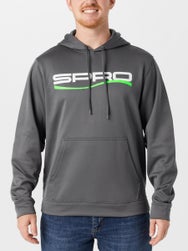 SPRO Moisture-Wicking Performance Hoodie