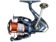 Shimano Nasci Spinning Reels
