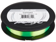 Sunline Night FC Hi-Vis Yellow Fluorocarbon Line