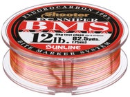 Sunline JDM Shooter FC Sniper BMS Azayaka Fluorocarbon