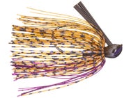 Greenfish Tackle Sinewy Jig