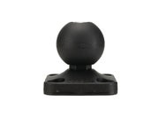Scotty 166 1.5" Ball System Base