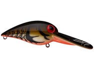Storm Original Deep Wiggle Wart Crankbaits