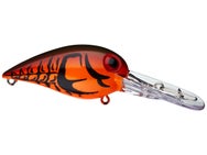 Storm Original Deep Wiggle Wart Crankbaits