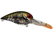 Storm Original Deep Wiggle Wart Crankbaits