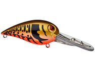 Storm Original Deep Wiggle Wart Crankbaits