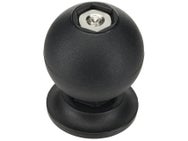Scotty 168 1.5" Ball with Track Mount