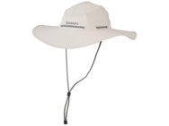 Simms Solar Sombrero Overcast
