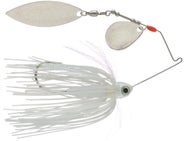 Spotsticker Mini-Me Colorado Willow Spinnerbaits