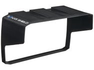 Sonar Shield Electronics Visors
