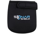 Sonar Shield Neoprene Transducer Covers