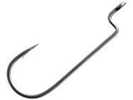 SPRO Power Offset Round Bend Worm Hook