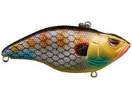 SPRO Essential Series Aruku Shad Lipless Crankbait