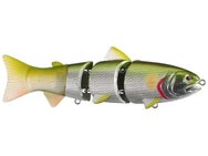 SPRO Swimbait 8" Floating