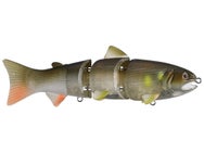 SPRO Swimbait 8" Floating