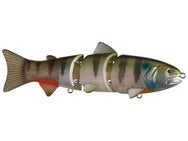 SPRO Swimbait 8" Slow Sink