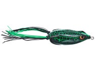 Spro Bronzeye Frog 65 Kryptonite