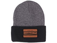 SPRO Patch Beanie