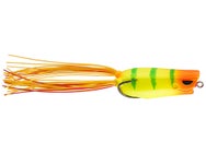 SPRO Dean Rojas Bronzeye Poppin' Frog 60